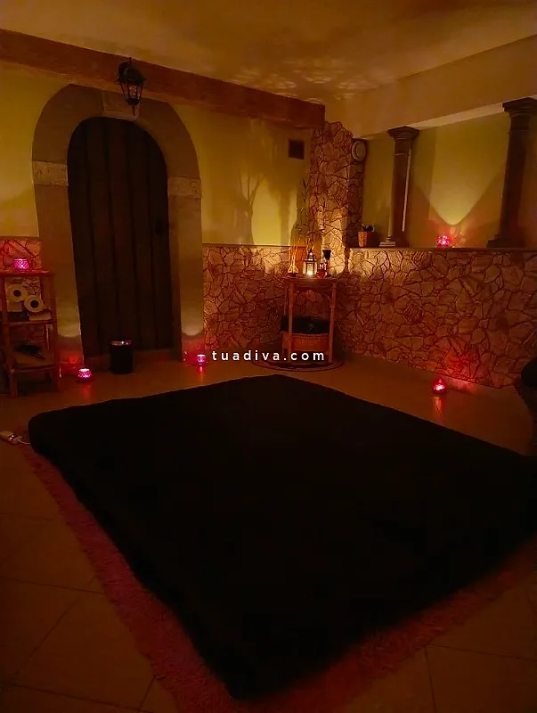 Kailash Tantra • Massaggiatore Olistico e Tantra • Firenze #2