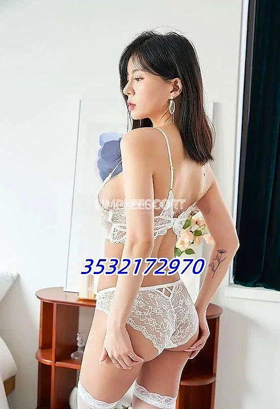 Bellissima ragazza orientale, nuova a Biella, piacere assicurato #2