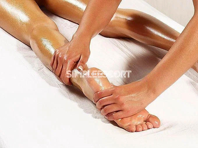 ❤Nuove ragazze e nuove avvolgenti tecniche di massaggi... #5