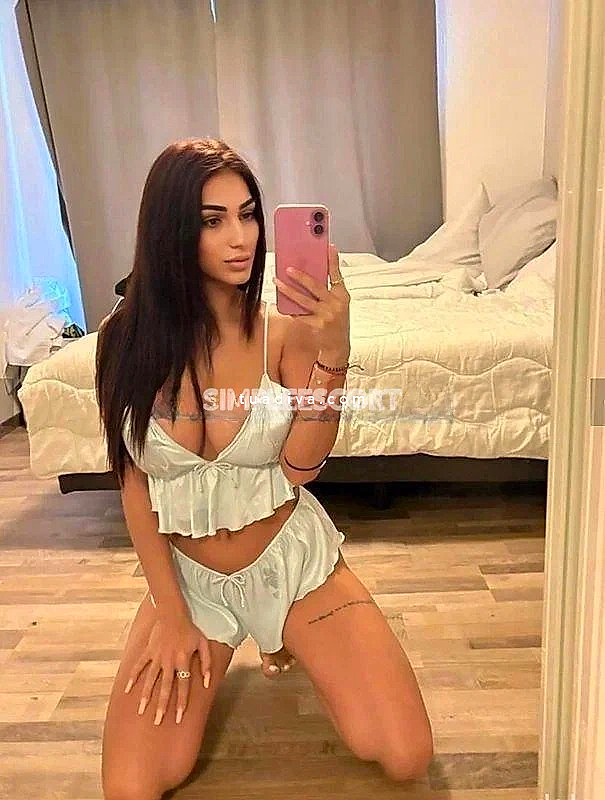 NOVITÀ 🔥 Maya 🔥 per pochi giorni ad Viterbo NO STRANIERI #3