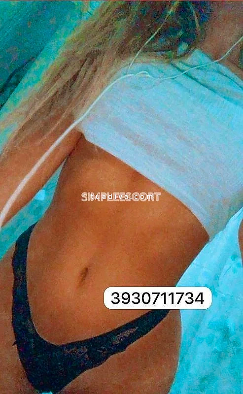 anna 20anni ***????bellissima giovanissima____ per la prima volta in Macerata #4