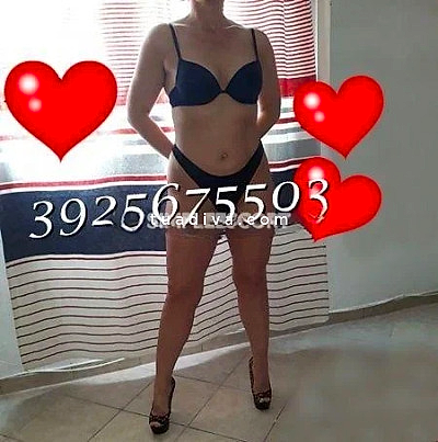 Loredana Italiana: Piacere Senza Limiti a Bastia Umbra #1