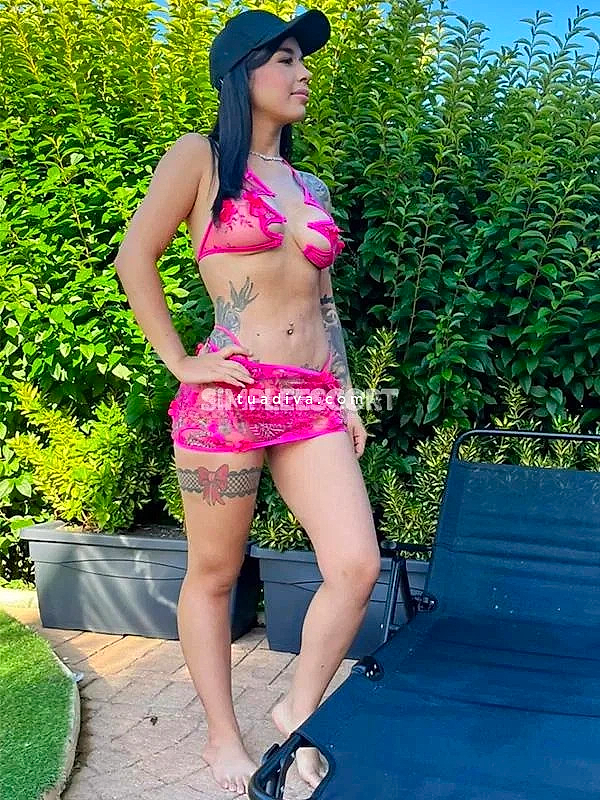 Karina #4