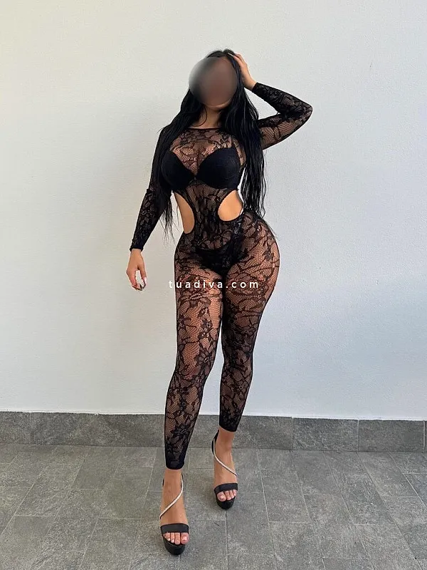 Anitta Vargas #6