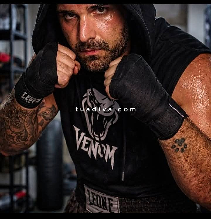 Andrea Bini #2