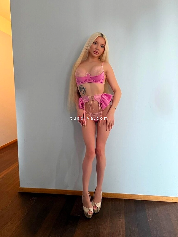Valeriia #5