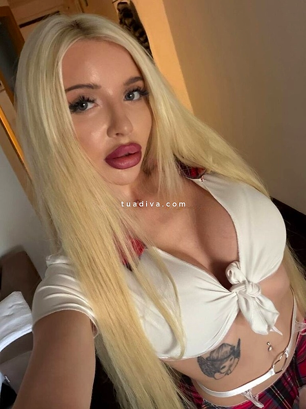 Valeriia #7