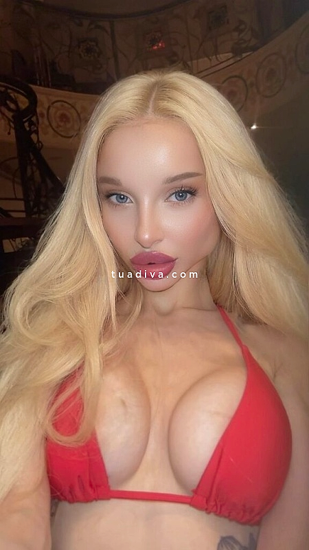 Valeriia #9