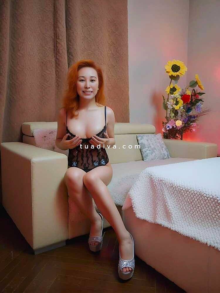 🍒OGGI Nuova arrivata due ragazza Orientale bella sexy #2