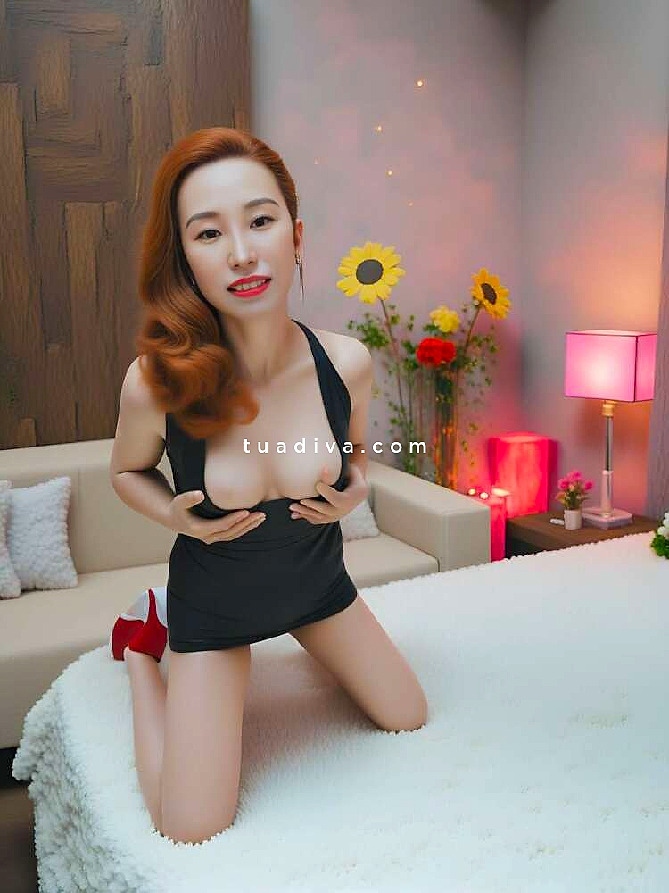 🍒OGGI Nuova arrivata due ragazza Orientale bella sexy #4