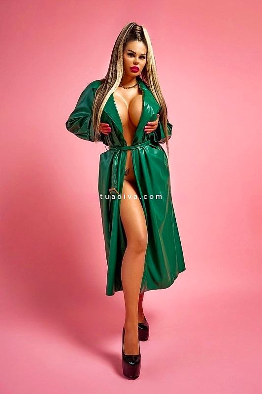 Malena #5