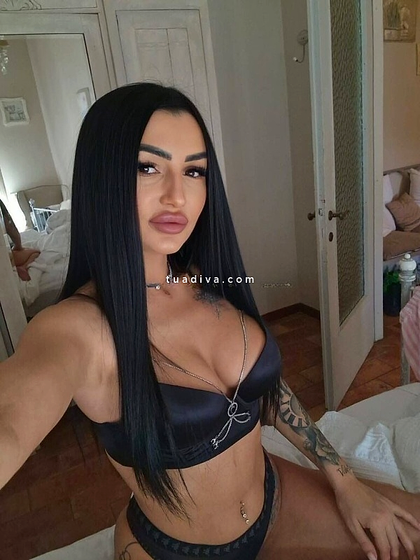 Isabella #3