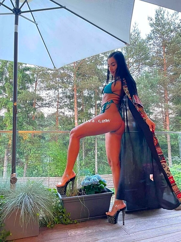 Isabella #7