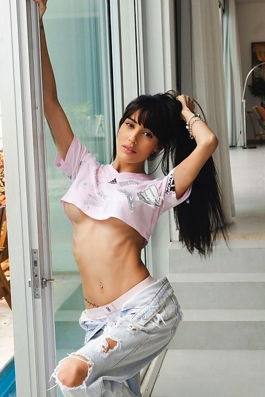 SANDRA #4