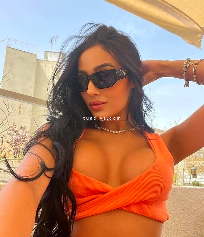 SANDRA #6