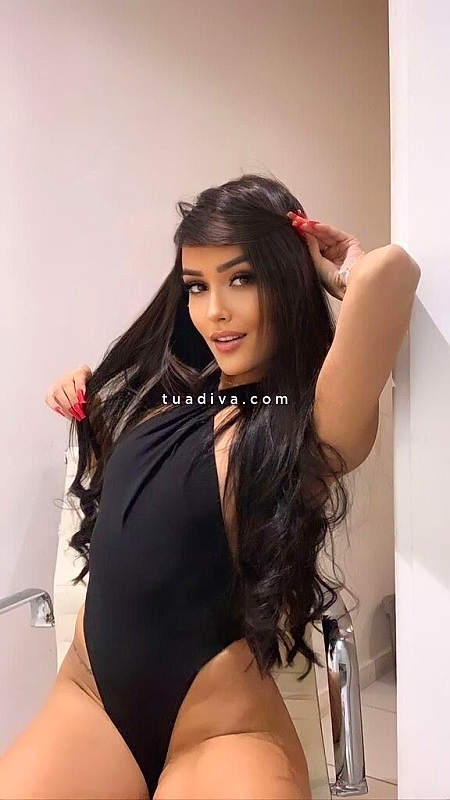 SANDRA #9