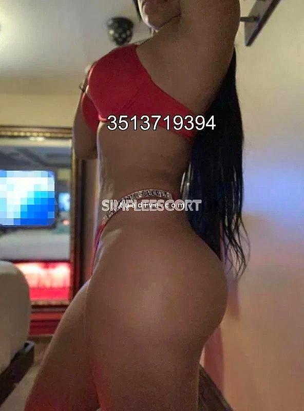 Erika, Massaggi Erotici e Relax Bollente in Ambiente Climatizzato #2