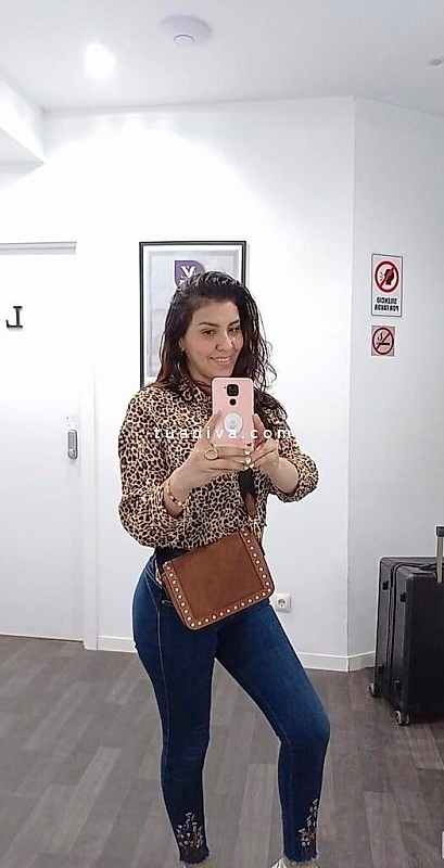 MONICA #4