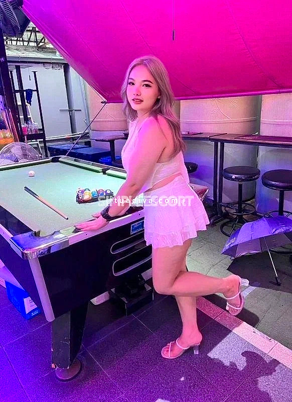 Zara, nuova ragazza thailandese: piacere unico e relax totale #4