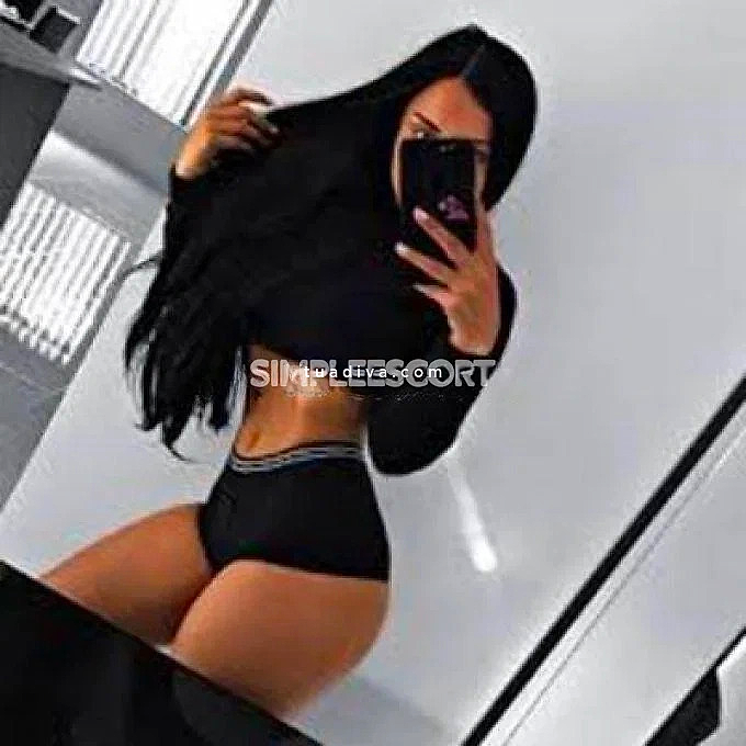 Carolina, raffinata seduttrice per incontri esclusivi a Grosseto #4