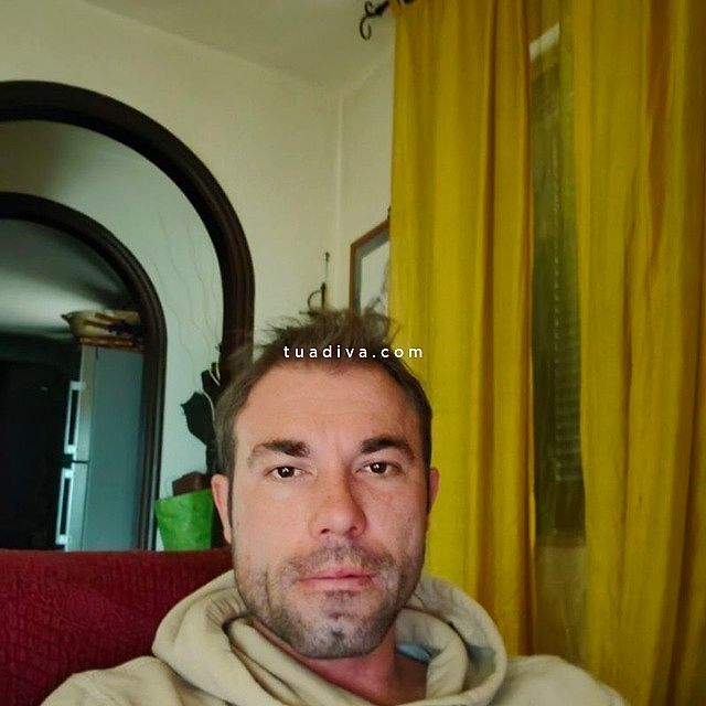 Mirco Ferri #1