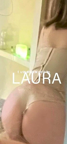 Massaggi Esclusivi per Veri Gentiluomini: Emozioni Uniche da Laura #4