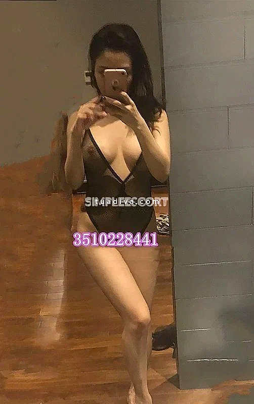 Piccola Gheisha Orientale: Massaggi Erotici e Coccole a Jesolo #1
