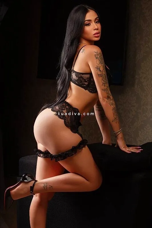 Karollina #1