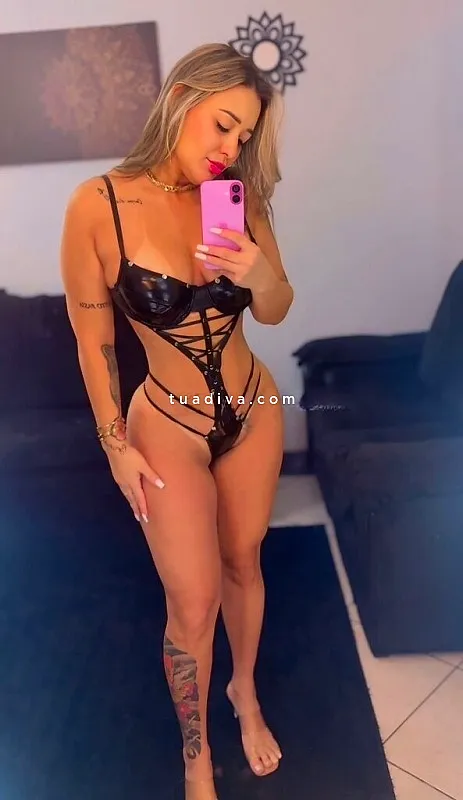 Chiara Brasiliana #5