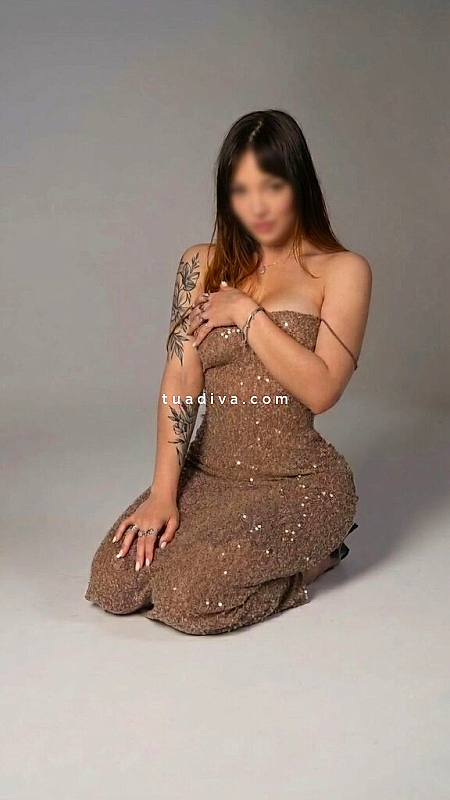 Isabella #2