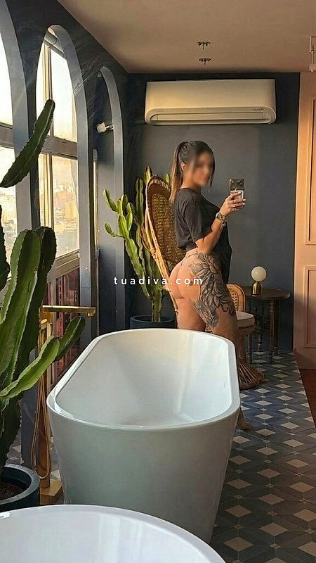 Isabella #7