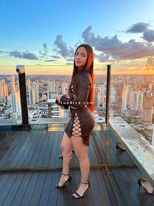 GISELLY #7