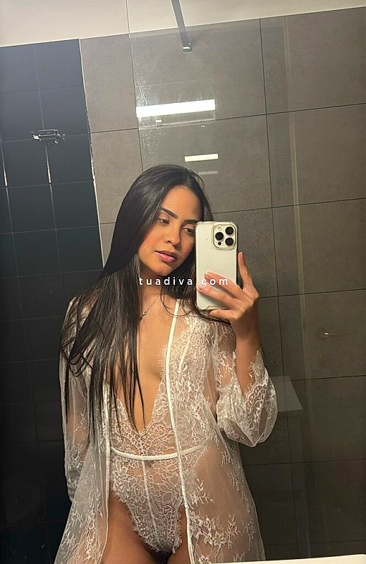 GISELLY #9