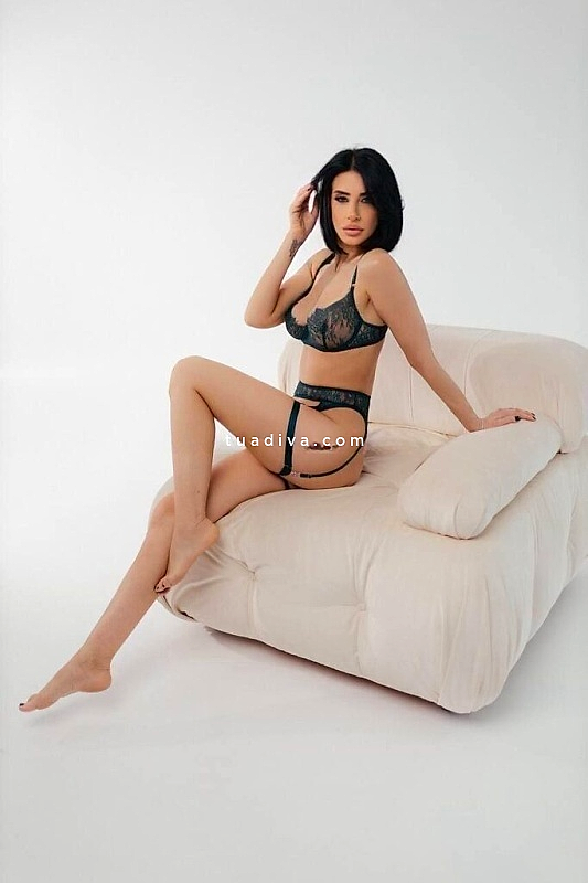 Nicole HOT girl #1
