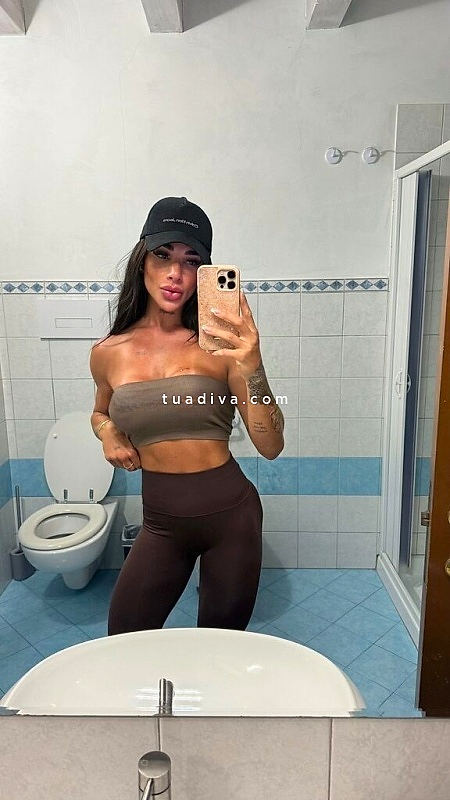 Cleo #5