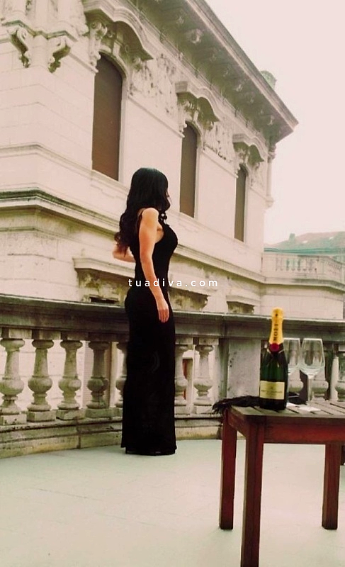 Monica italiana #2