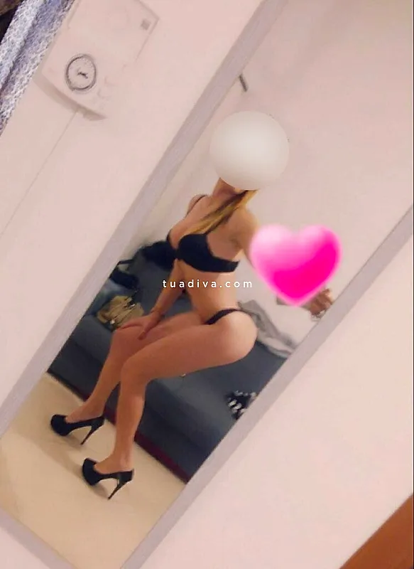 Noemi italiana #1