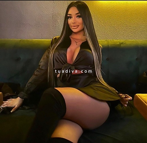 amira porno star #2