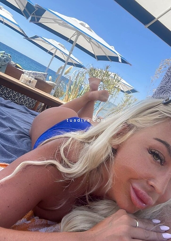 Laura #8