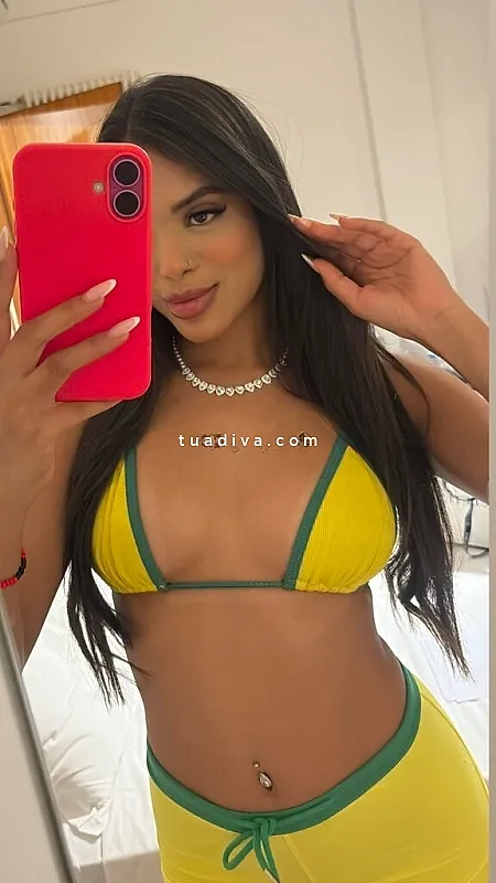 Karoline #4